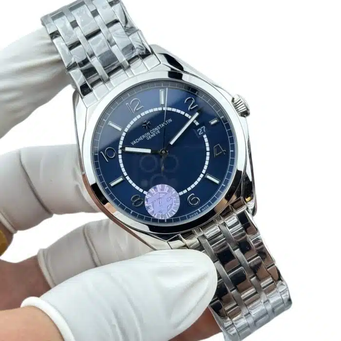 Vacheron Constantin Fiftysix 4600E/110A-B487 Size:40mm 1:1 Replica - Image 7