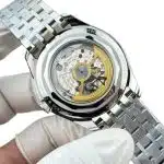 Vacheron Constantin Fiftysix 4600E/110A-B487 Size:40mm 1:1 Replica - Image 6