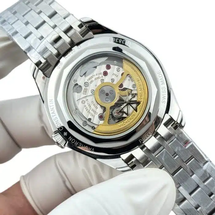 Vacheron Constantin Fiftysix 4600E/110A-B487 Size:40mm 1:1 Replica - Image 6