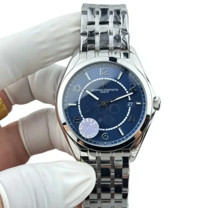 Vacheron Constantin Fiftysix 4600E/110A-B487 Size:40mm 1:1 Replica - Image 5