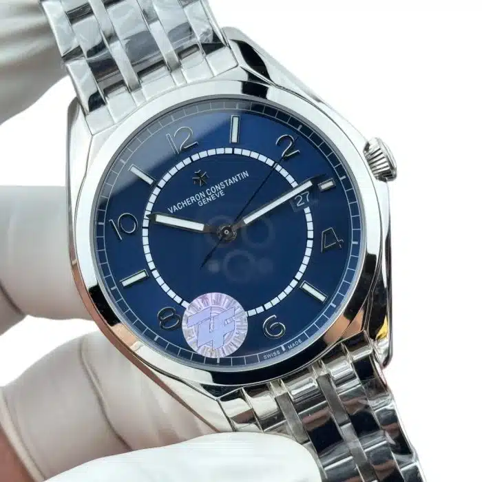 Vacheron Constantin Fiftysix 4600E/110A-B487 Size:40mm 1:1 Replica - Image 4