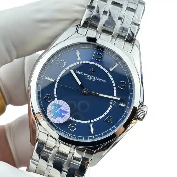 Vacheron Constantin Fiftysix 4600E/110A-B487 Size:40mm 1:1 Replica - Image 2