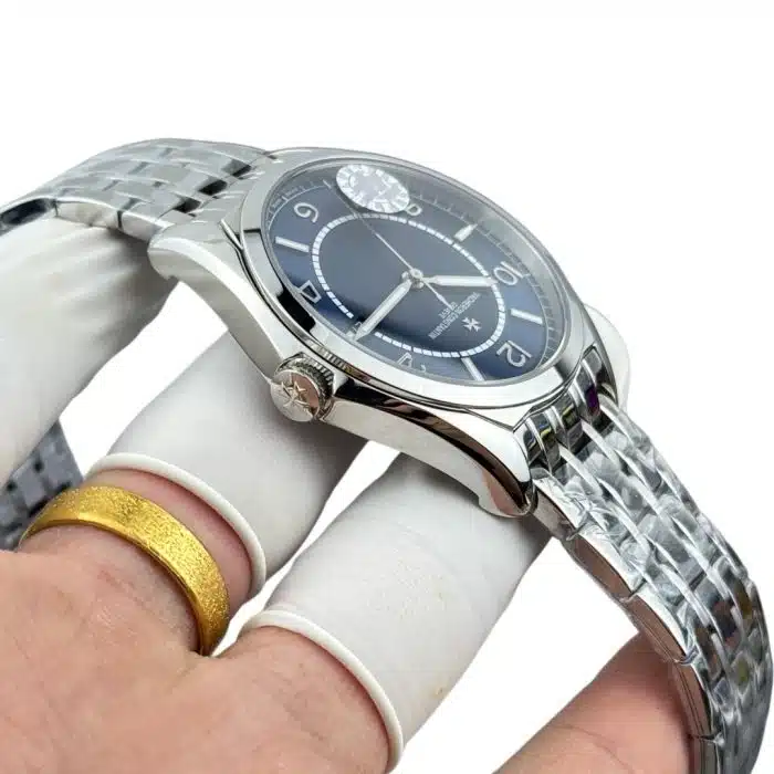 Vacheron Constantin Fiftysix 4600E/110A-B487 Size:40mm 1:1 Replica - Image 3