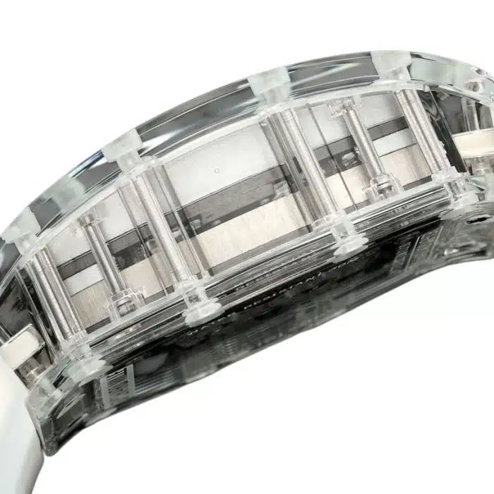 Richard Mille RM 56-02 Size:50.50x42.70mm 1:1 Replica - Image 8