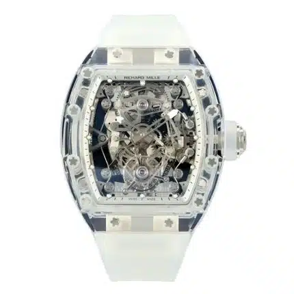 Richard Mille RM 56-02 Size:50.50x42.70mm 1:1 Replica
