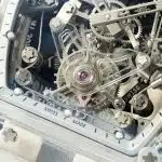 Richard Mille RM 56-02 Size:50.50x42.70mm 1:1 Replica - Image 6