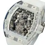 Richard Mille RM 56-02 Size:50.50x42.70mm 1:1 Replica - Image 2