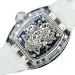 Richard Mille RM 56-02 Size:50.50x42.70mm 1:1 Replica - Image 3