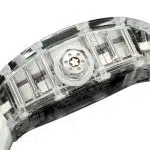 Richard Mille RM 56-02 Size:50.50x42.70mm 1:1 Replica - Image 4