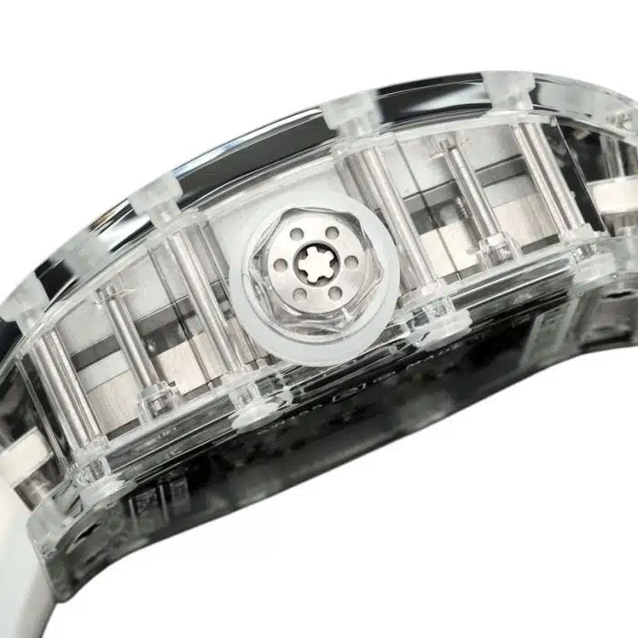 Richard Mille RM 56-02 Size:50.50x42.70mm 1:1 Replica - Image 4