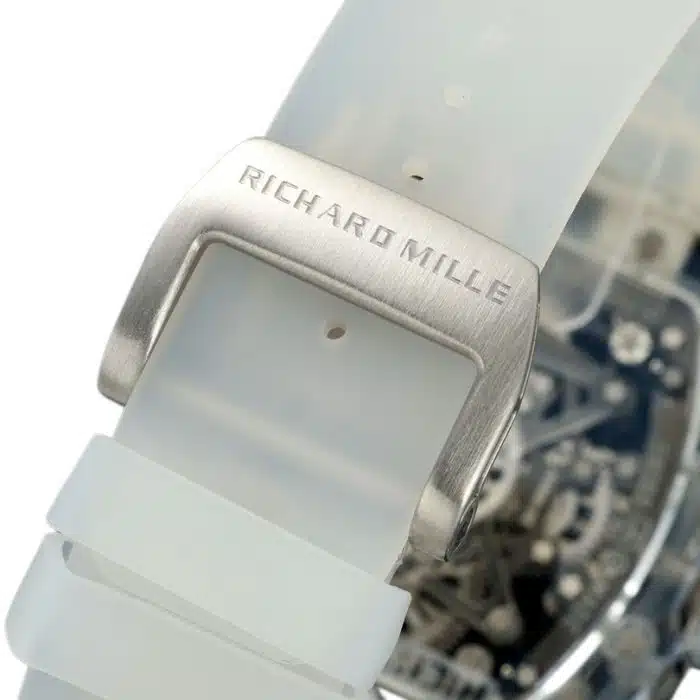 Richard Mille RM 56-02 Size:50.50x42.70mm 1:1 Replica - Image 5
