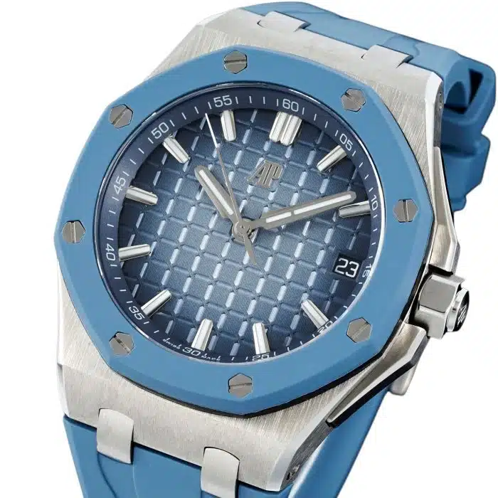 Audemars Piguet Royal Oak Offshore 15605SK.OO.A350CA.01 Size:43mm 1:1 Replica - Image 2