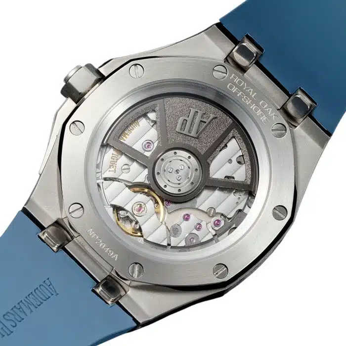 Audemars Piguet Royal Oak Offshore 15605SK.OO.A350CA.01 Size:43mm 1:1 Replica - Image 7