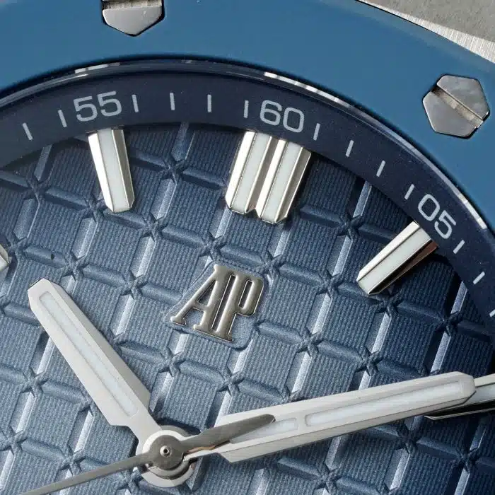 Audemars Piguet Royal Oak Offshore 15605SK.OO.A350CA.01 Size:43mm 1:1 Replica - Image 8