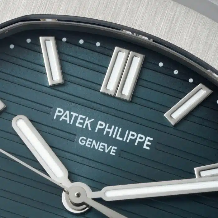 Patek Philippe Nautilus 5711/1A 010 Size:40mm 1:1 Replica - Image 3