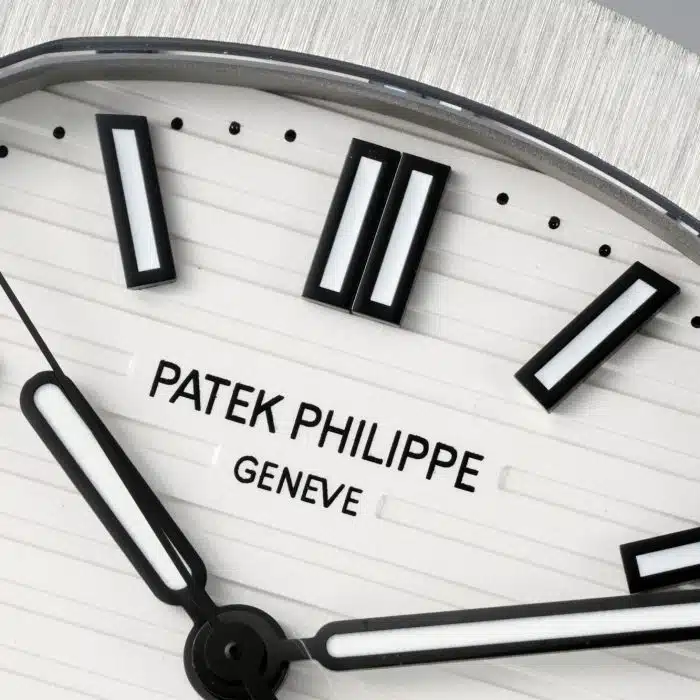 Patek Philippe Nautilus 5711/1A-011 Size:40mm 1:1 Replica - Image 4
