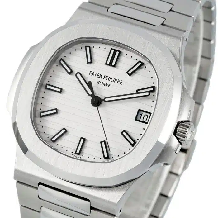 Patek Philippe Nautilus 5711/1A-011 Size:40mm 1:1 Replica - Image 2