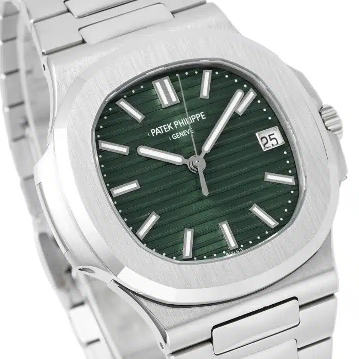 Patek Philippe Nautilus 5711/1A-014 Size:40mm 1:1 Replica - Image 5