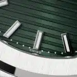 Patek Philippe Nautilus 5711/1A-014 Size:40mm 1:1 Replica - Image 4