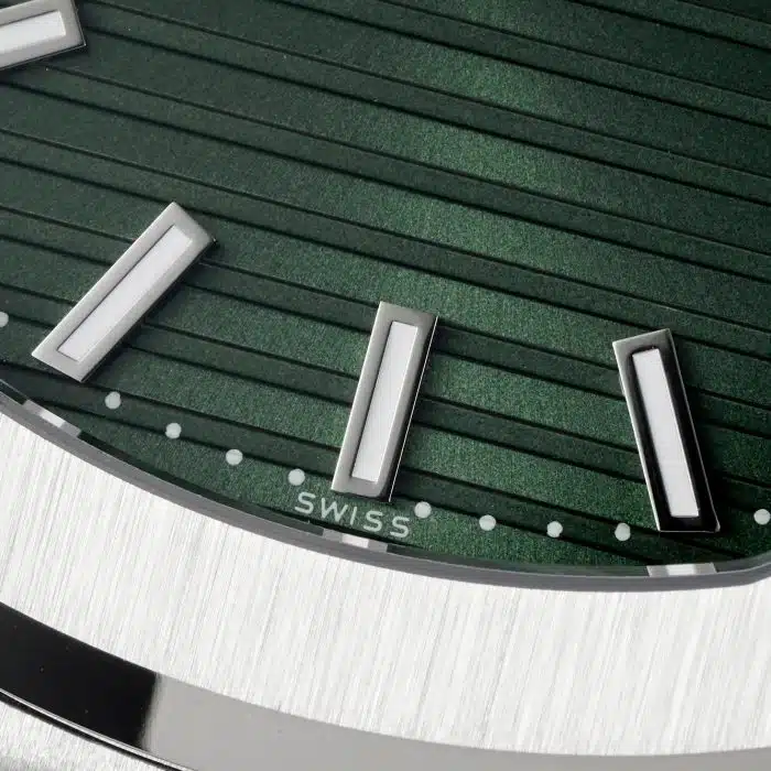 Patek Philippe Nautilus 5711/1A-014 Size:40mm 1:1 Replica - Image 4