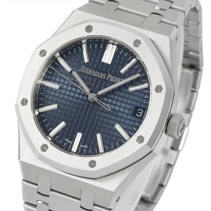 Audemars Piguet Royal Oak 15510ST.OO.1320ST.06 Size:41mm 1:1 Replica - Image 2