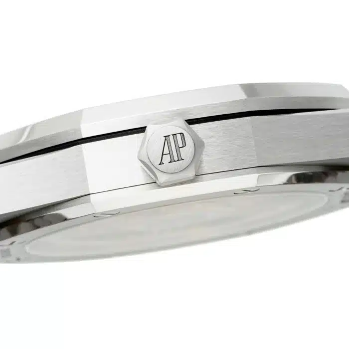 Audemars Piguet Royal Oak 15510ST.OO.1320ST.06 Size:41mm 1:1 Replica - Image 4