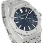 Audemars Piguet Royal Oak 15510ST.OO.1320ST.06 Size:41mm 1:1 Replica - Image 6