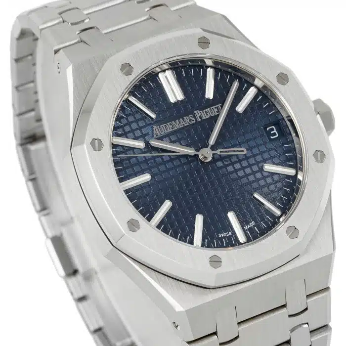 Audemars Piguet Royal Oak 15510ST.OO.1320ST.06 Size:41mm 1:1 Replica - Image 6