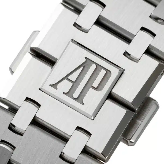 Audemars Piguet Royal Oak 15510ST.OO.1320ST.08 Size:41mm 1:1 Replica - Image 6