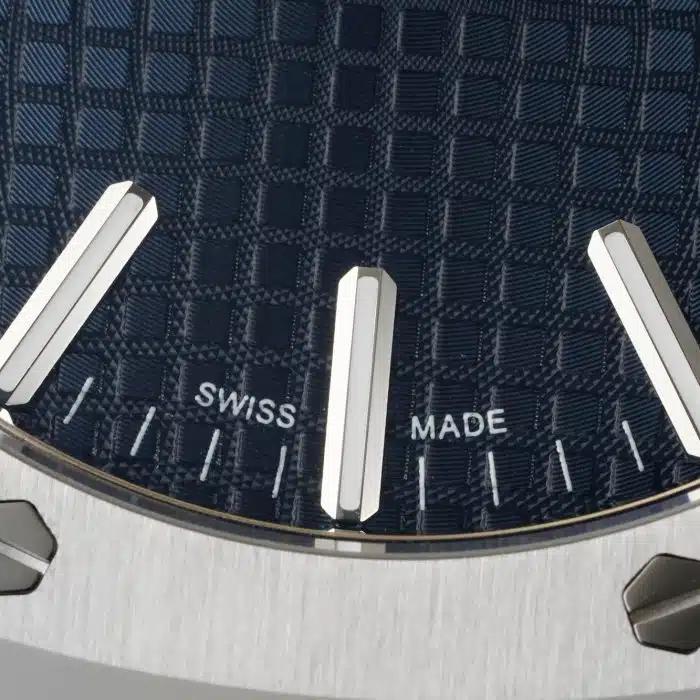 Audemars Piguet Royal Oak 15510ST.OO.1320ST.06 Size:41mm 1:1 Replica - Image 8