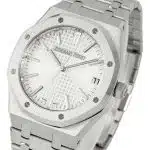 Audemars Piguet Royal Oak 15510ST.OO.1320ST.08 Size:41mm 1:1 Replica - Image 2