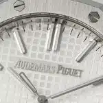 Audemars Piguet Royal Oak 15510ST.OO.1320ST.08 Size:41mm 1:1 Replica - Image 5