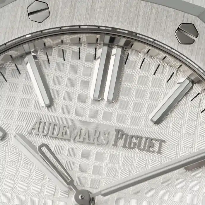 Audemars Piguet Royal Oak 15510ST.OO.1320ST.08 Size:41mm 1:1 Replica - Image 5