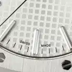 Audemars Piguet Royal Oak 15510ST.OO.1320ST.08 Size:41mm 1:1 Replica - Image 4