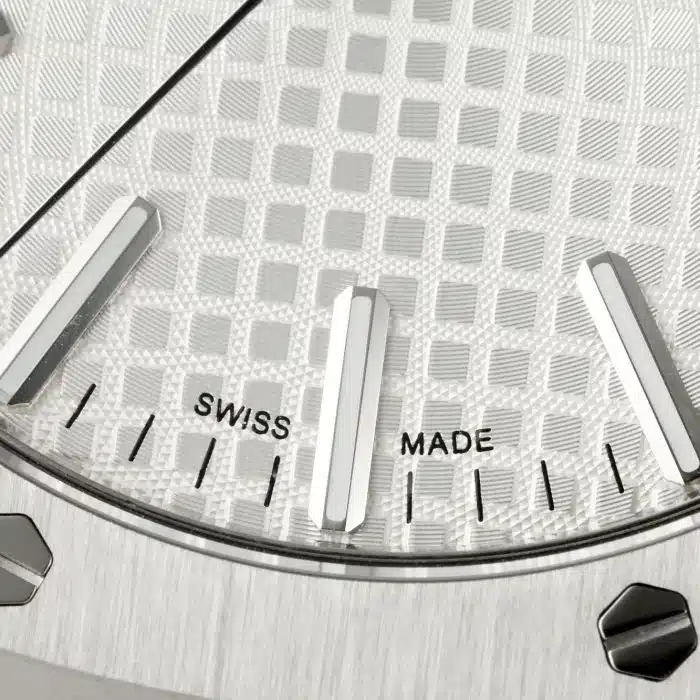 Audemars Piguet Royal Oak 15510ST.OO.1320ST.08 Size:41mm 1:1 Replica - Image 4
