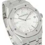 Audemars Piguet Royal Oak 15510ST.OO.1320ST.08 Size:41mm 1:1 Replica - Image 3