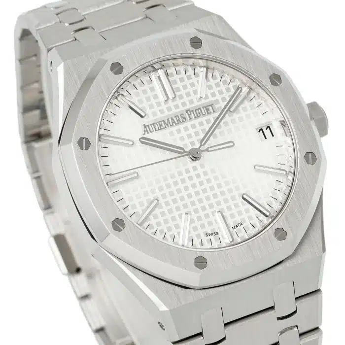 Audemars Piguet Royal Oak 15510ST.OO.1320ST.08 Size:41mm 1:1 Replica - Image 3