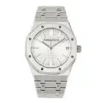 Audemars Piguet Royal Oak 15510ST.OO.1320ST.08 Size:41mm 1:1 Replica