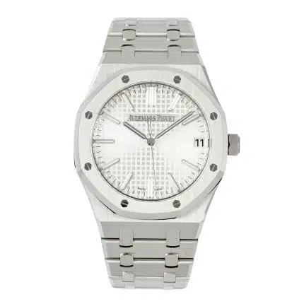 Audemars Piguet Royal Oak 15510ST.OO.1320ST.08 Size:41mm 1:1 Replica