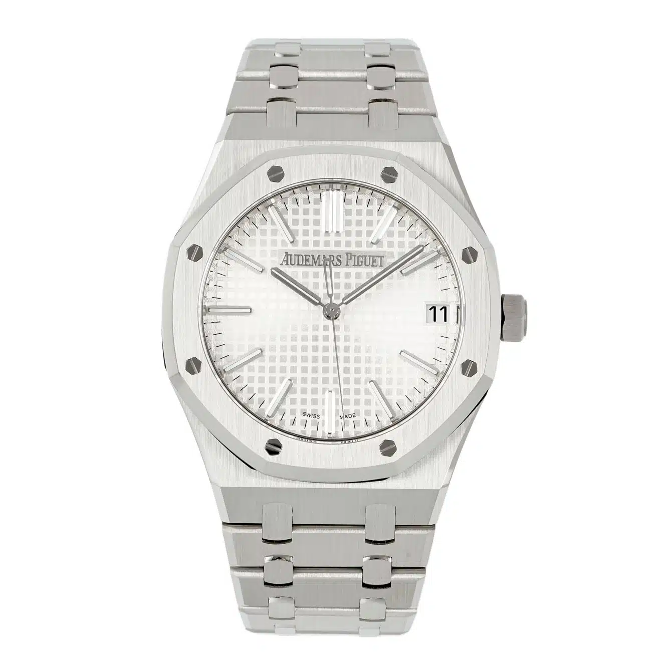 img_277e1ec7_20251104_i1762245737111_9216_0_0.jpg (1) Audemars Piguet Royal Oak 15510ST.OO.1320ST.08 Size:41mm 1:1 Replica - Image 1