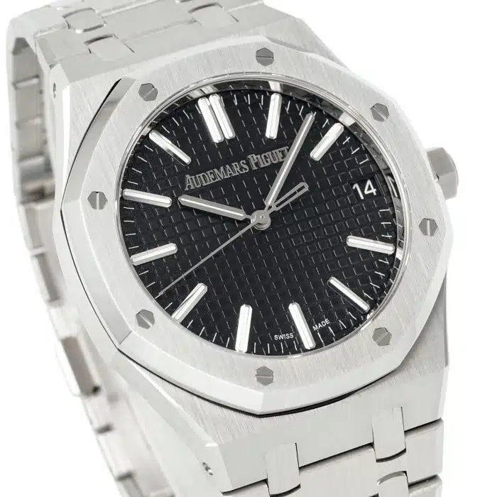 Audemars Piguet Royal Oak 15510ST.OO.1320ST.07 Size:41mm 1:1 Replica - Image 5