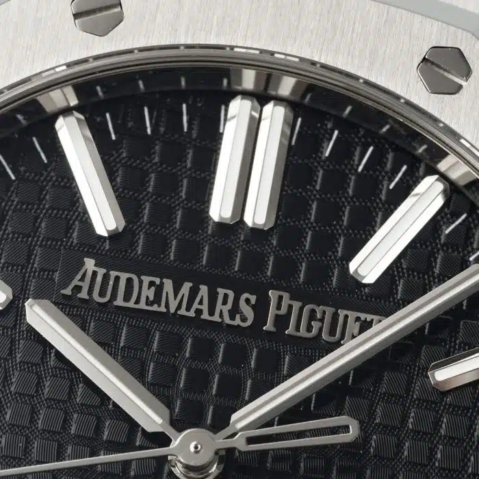 Audemars Piguet Royal Oak 15510ST.OO.1320ST.07 Size:41mm 1:1 Replica - Image 4