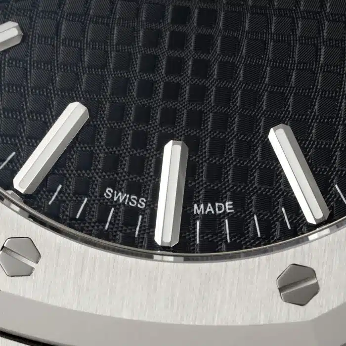 Audemars Piguet Royal Oak 15510ST.OO.1320ST.07 Size:41mm 1:1 Replica - Image 3