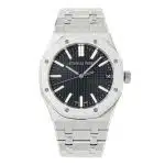 Audemars Piguet Royal Oak 15510ST.OO.1320ST.07 Size:41mm 1:1 Replica