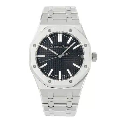 Audemars Piguet Royal Oak 15510ST.OO.1320ST.07 Size:41mm 1:1 Replica