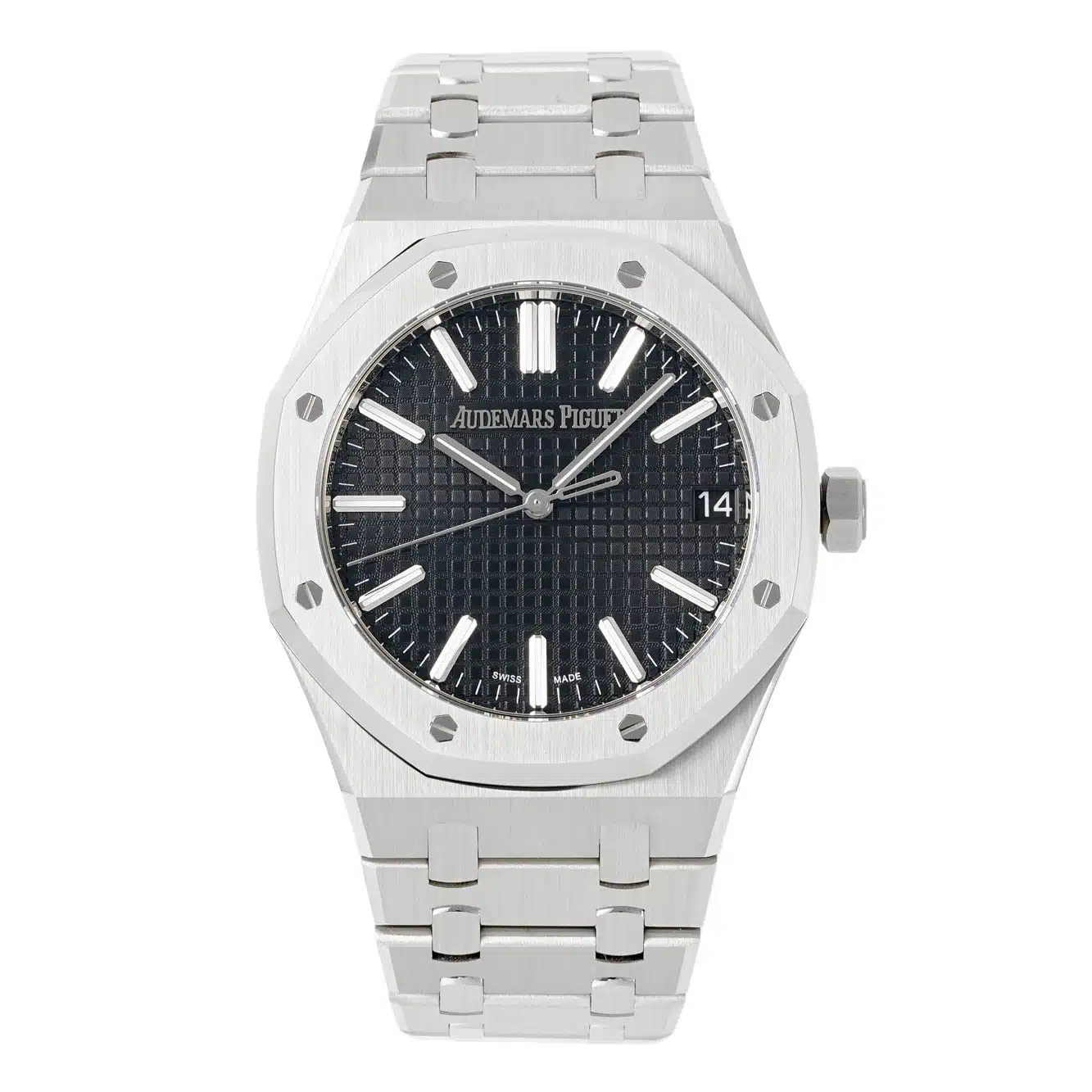 img_277e1ec7_20251104_i1762245769450_5789_0_0.jpg Audemars Piguet Royal Oak 15510ST.OO.1320ST.07 Size:41mm 1:1 Replica - Image 1