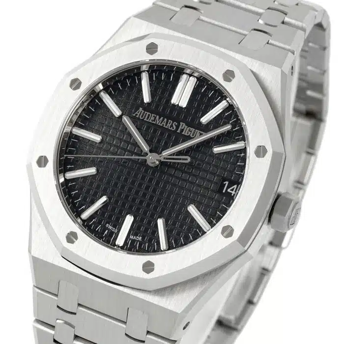 Audemars Piguet Royal Oak 15510ST.OO.1320ST.07 Size:41mm 1:1 Replica - Image 2