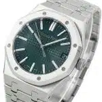 Audemars Piguet Royal Oak 15510ST.OO.1320ST.09 Size:41mm 1:1 Replica - Image 2