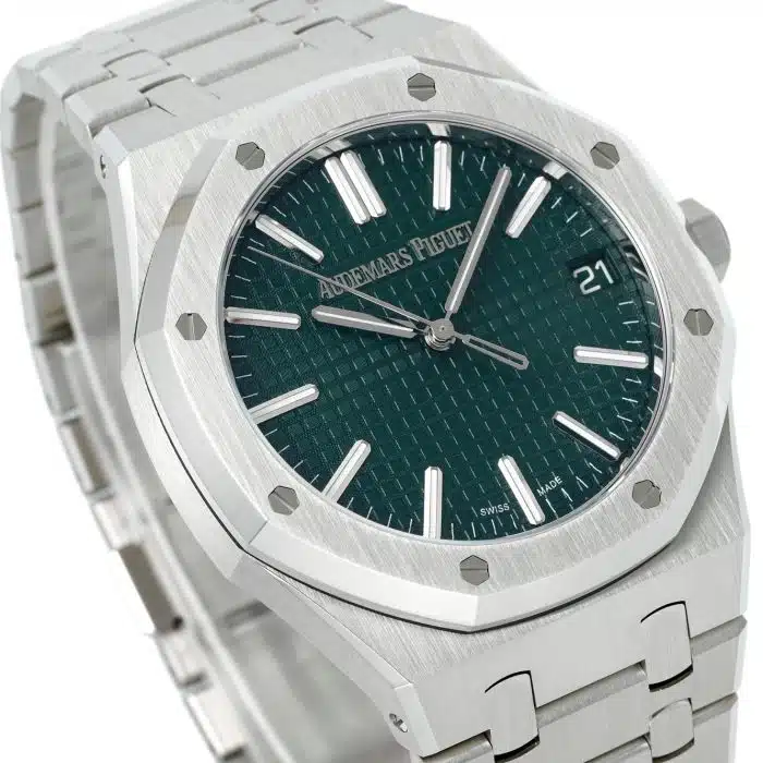 Audemars Piguet Royal Oak 15510ST.OO.1320ST.09 Size:41mm 1:1 Replica - Image 9
