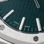 Audemars Piguet Royal Oak 15510ST.OO.1320ST.09 Size:41mm 1:1 Replica - Image 4